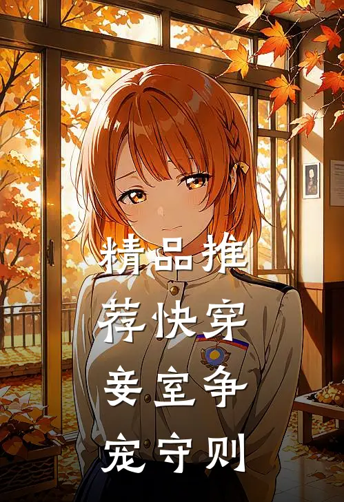 精品推荐快穿：妾室争宠守则