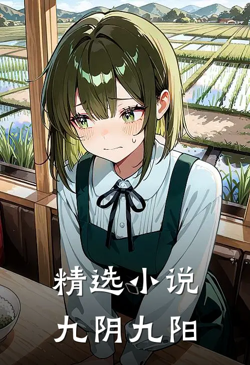 精选小说九阴九阳