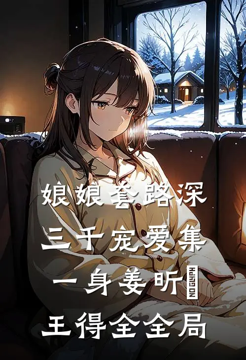 娘娘套路深，三千宠爱集一身姜昕玥王得全全局