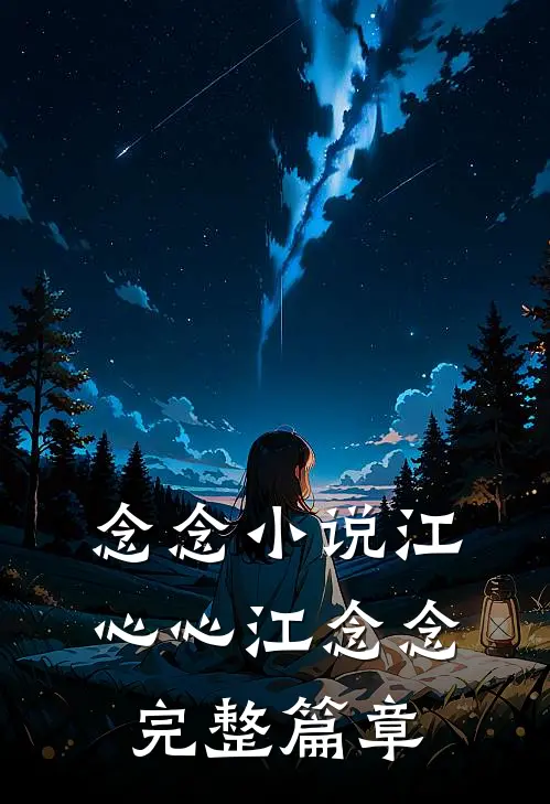 念念小说江心心江念念完整篇章