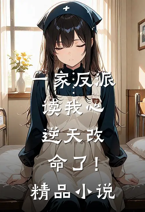 一家反派读我心，逆天改命了！精品小说