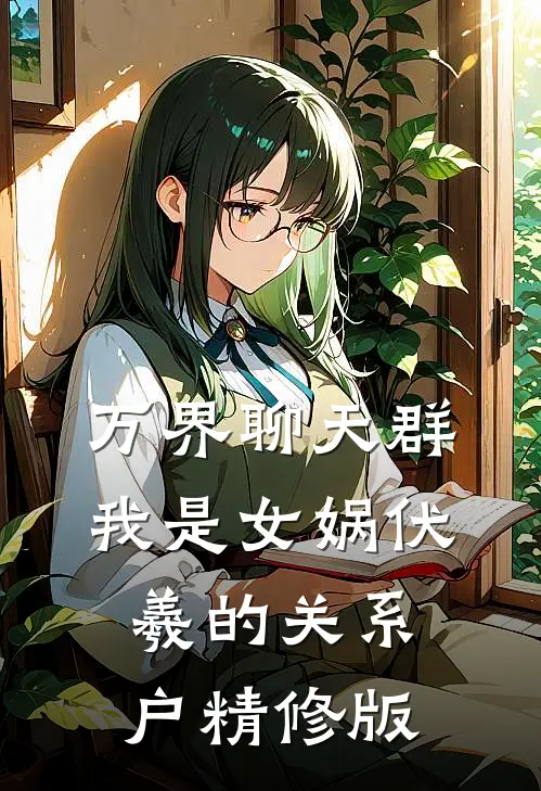 万界聊天群：我是女娲伏羲的关系户精修版