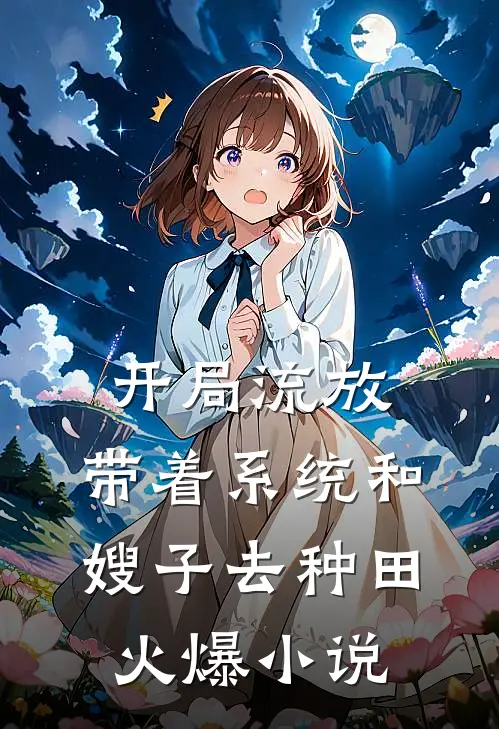 开局流放：带着系统和嫂子去种田火爆小说