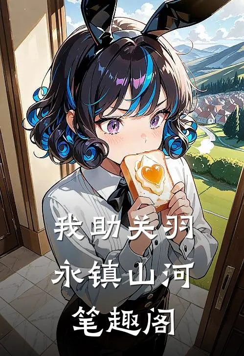 我助关羽永镇山河笔趣阁