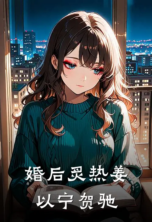 婚后炙热姜以宁贺驰