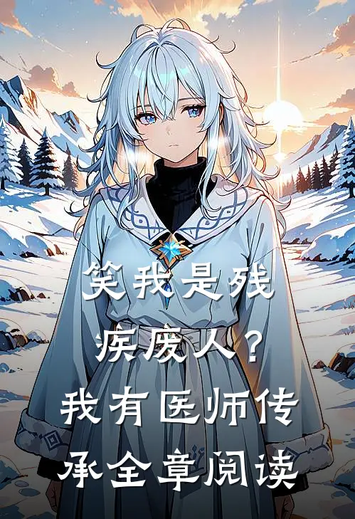笑我是残疾废人？我有医师传承全章阅读