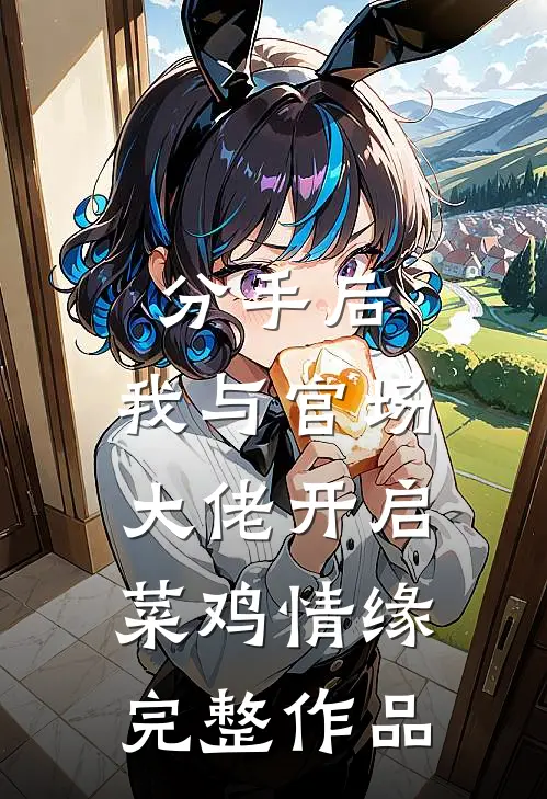 分手后，我与官场大佬开启菜鸡情缘完整作品