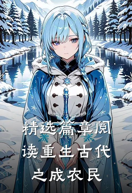精选篇章阅读重生古代之成农民