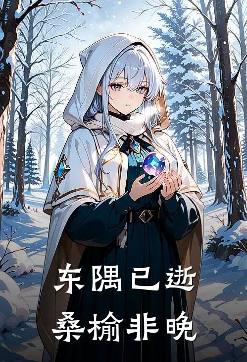 东隅已逝，桑榆非晚