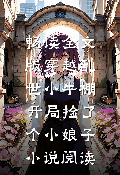 畅读全文版穿越乱世小牛棚,开局捡了个小娘子小说阅读