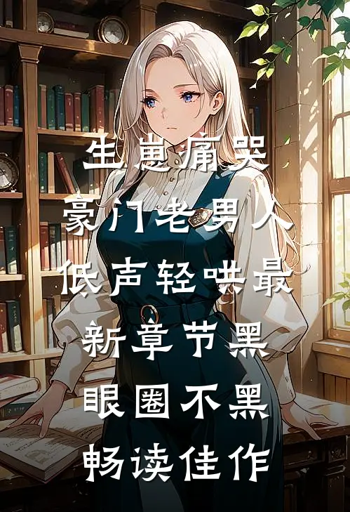 生崽痛哭:豪门老男人低声轻哄最新章节(黑眼圈不黑)畅读佳作