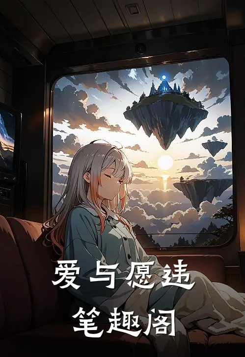 爱与愿违笔趣阁