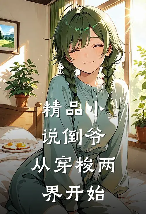 精品小说倒爷，从穿梭两界开始