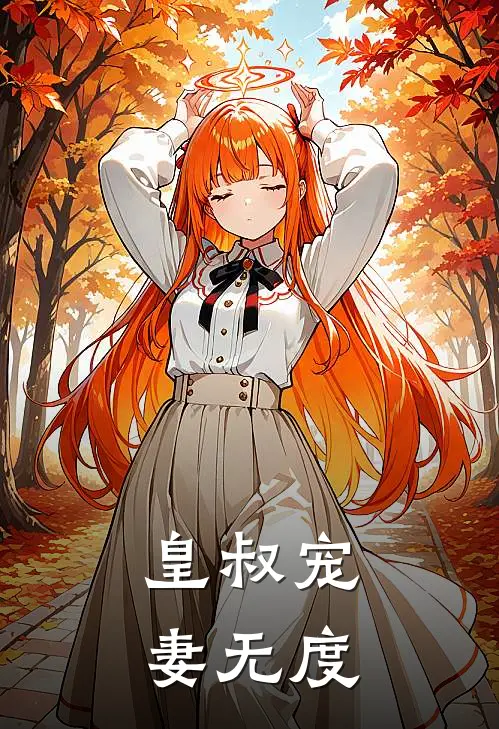 皇叔宠妻无度