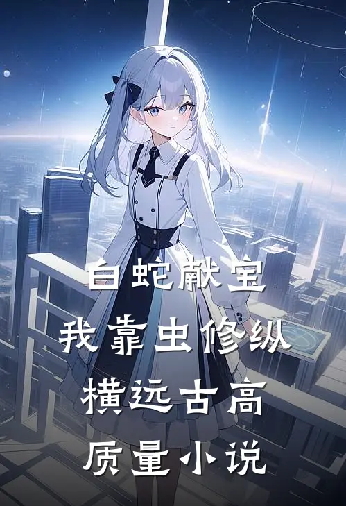 白蛇献宝，我靠虫修纵横远古高质量小说