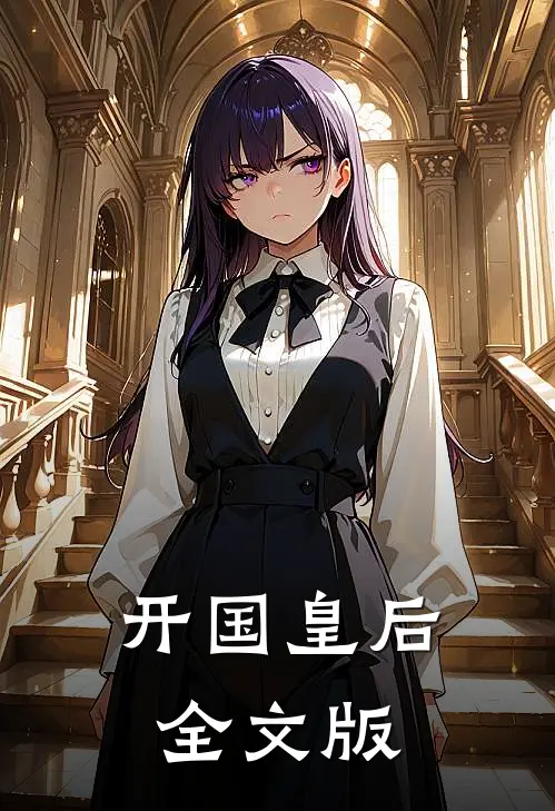 开国皇后全文版