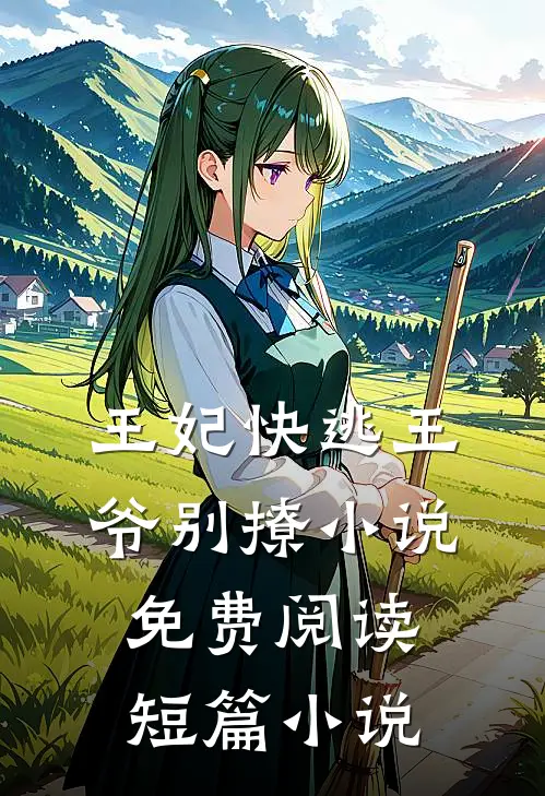 王妃快逃王爷别撩小说免费阅读短篇小说