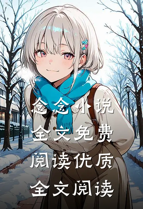 念念小说全文免费阅读优质全文阅读