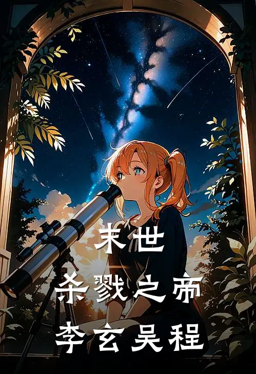 末世：杀戮之帝李玄吴程