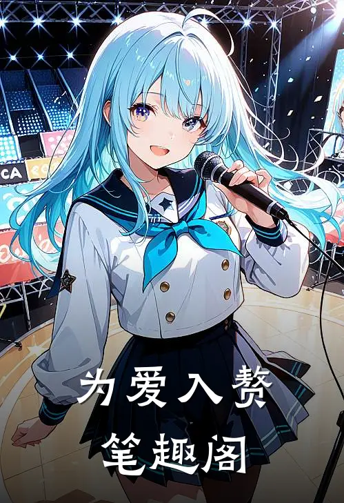 为爱入赘笔趣阁