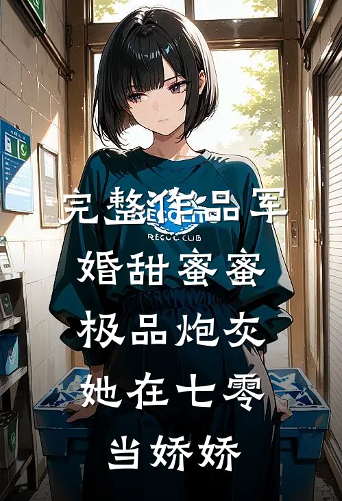 完整作品军婚甜蜜蜜：极品炮灰她在七零当娇娇