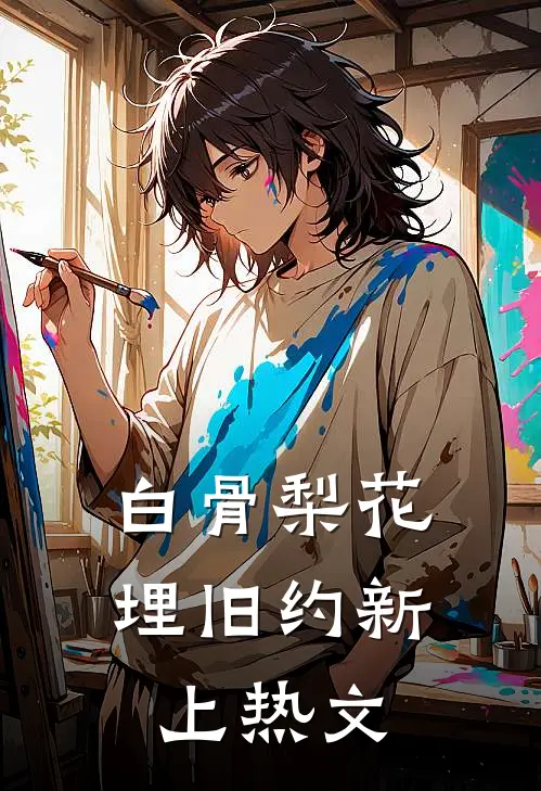 白骨梨花埋旧约新上热文