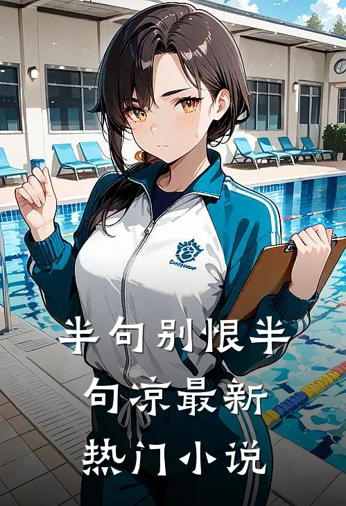 半句别恨半句凉最新热门小说