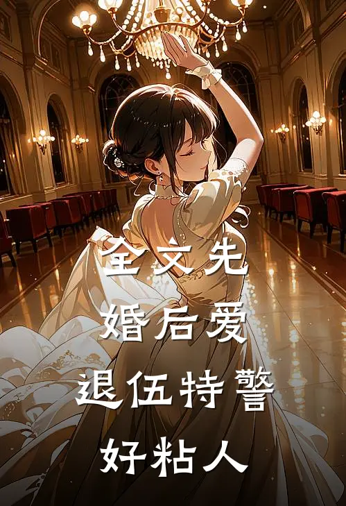全文先婚后爱：退伍特警好粘人