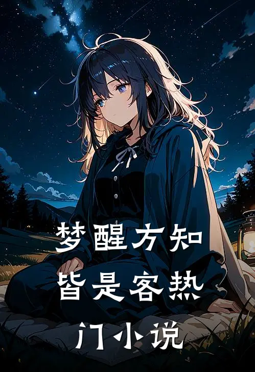 梦醒方知皆是客热门小说