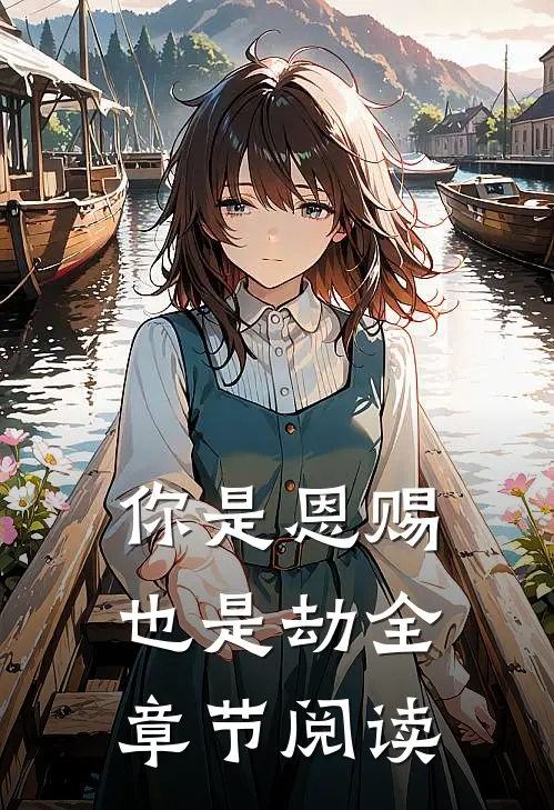 你是恩赐也是劫全章节阅读