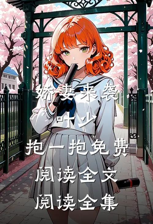 娇妻来袭:叶少,抱一抱免费阅读全文阅读全集