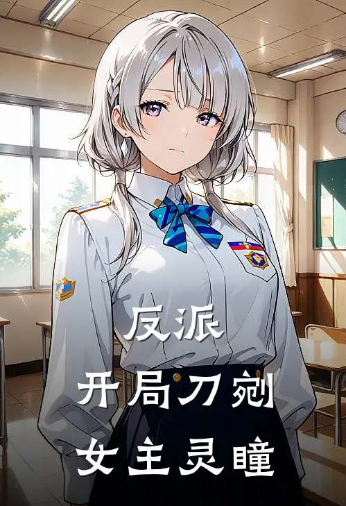 反派：开局刀剜女主灵瞳