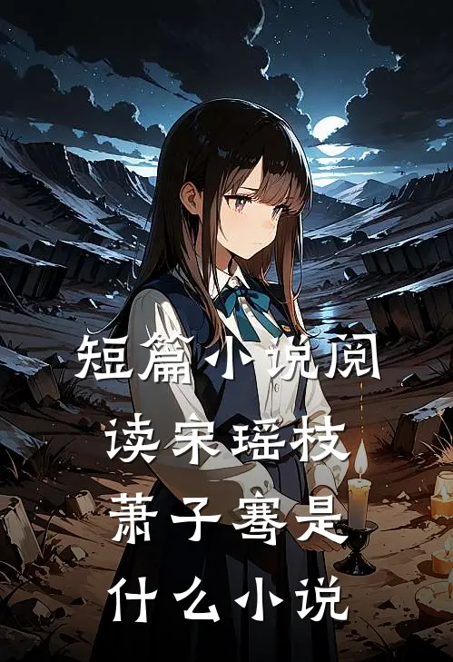 短篇小说阅读宋瑶枝萧子骞是什么小说