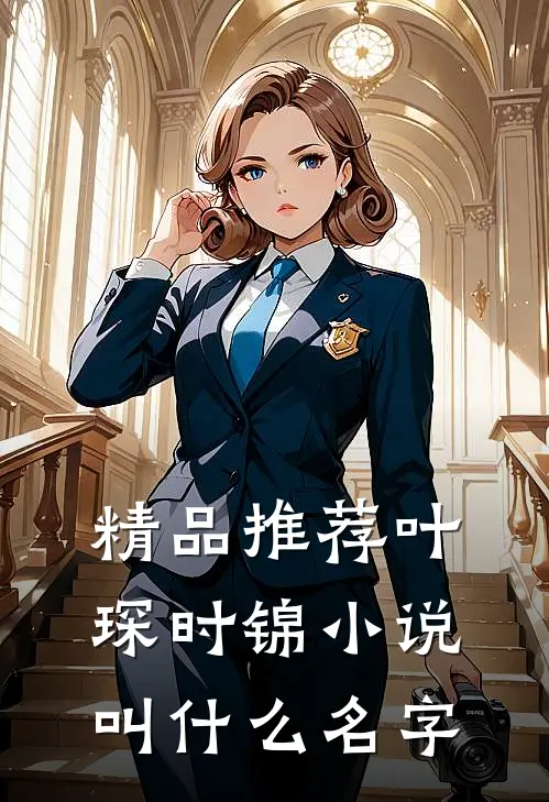 精品推荐叶琛时锦小说叫什么名字