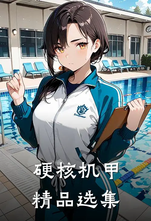 硬核机甲精品选集