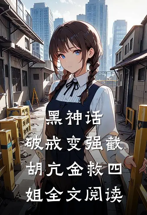 黑神话：破戒变强截胡亢金救四姐全文阅读