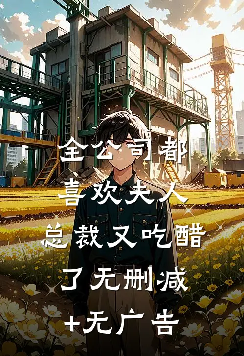 全公司都喜欢夫人，总裁又吃醋了无删减+无广告