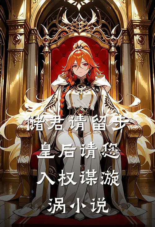 储君请留步，皇后请您入权谋漩涡小说