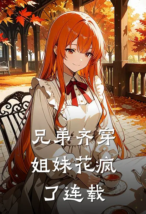 兄弟齐穿，姐妹花疯了连载