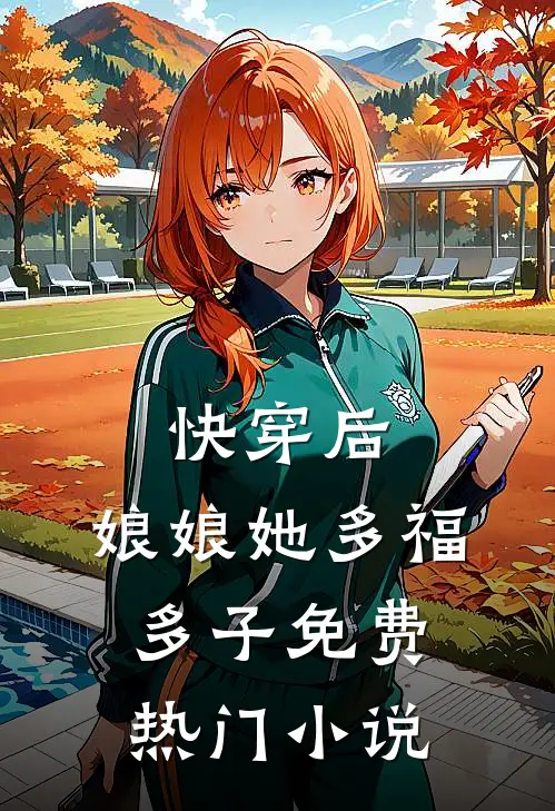 快穿后,娘娘她多福多子免费热门小说