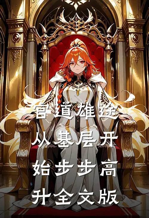 官道雄途：从基层开始步步高升全文版
