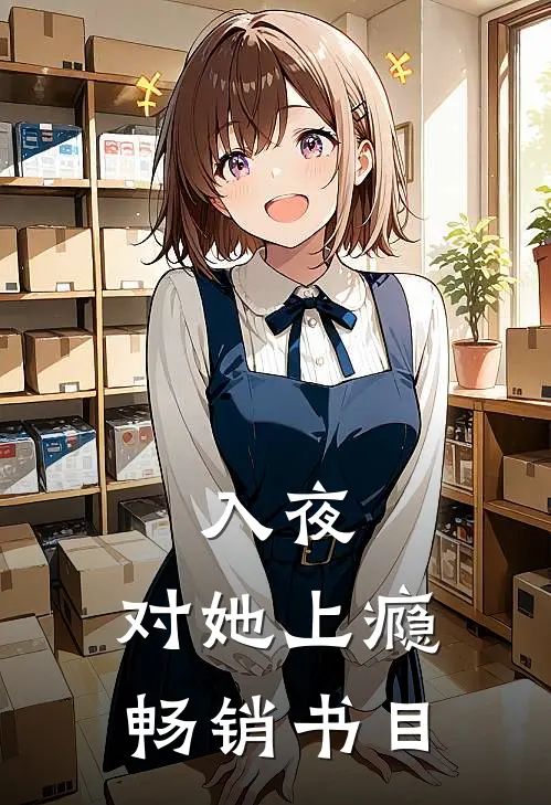 入夜，对她上瘾畅销书目