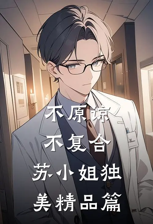 不原谅，不复合，苏小姐独美精品篇