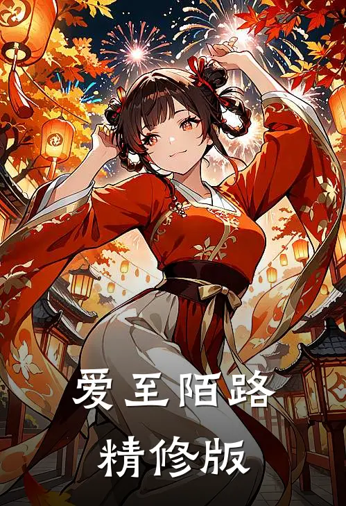 爱至陌路精修版