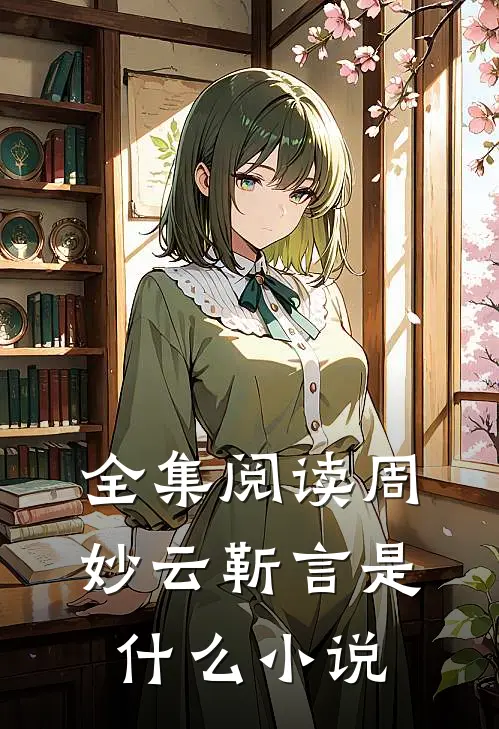 全集阅读周妙云靳言是什么小说