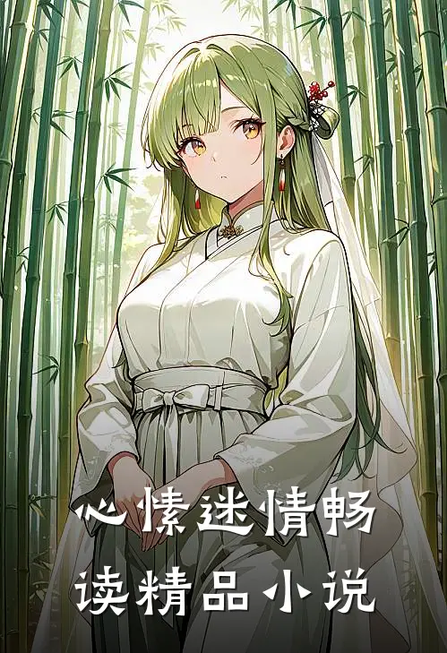 心愫迷情畅读精品小说