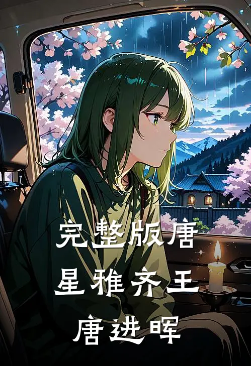 完整版唐星雅齐王唐进晖