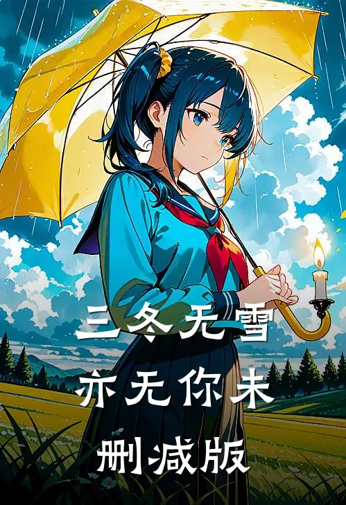 三冬无雪亦无你未删减版