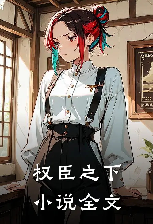 权臣之下小说全文