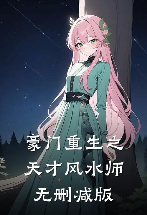 豪门重生之天才风水师无删减版